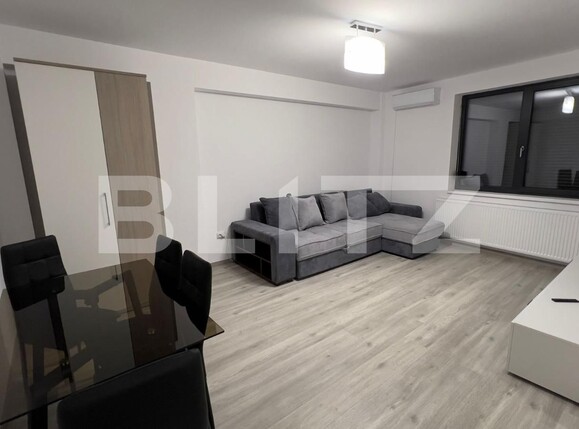 Apartament de închiriat 2 camere 1 Mai - 106688AI | BLITZ Craiova | Poza1