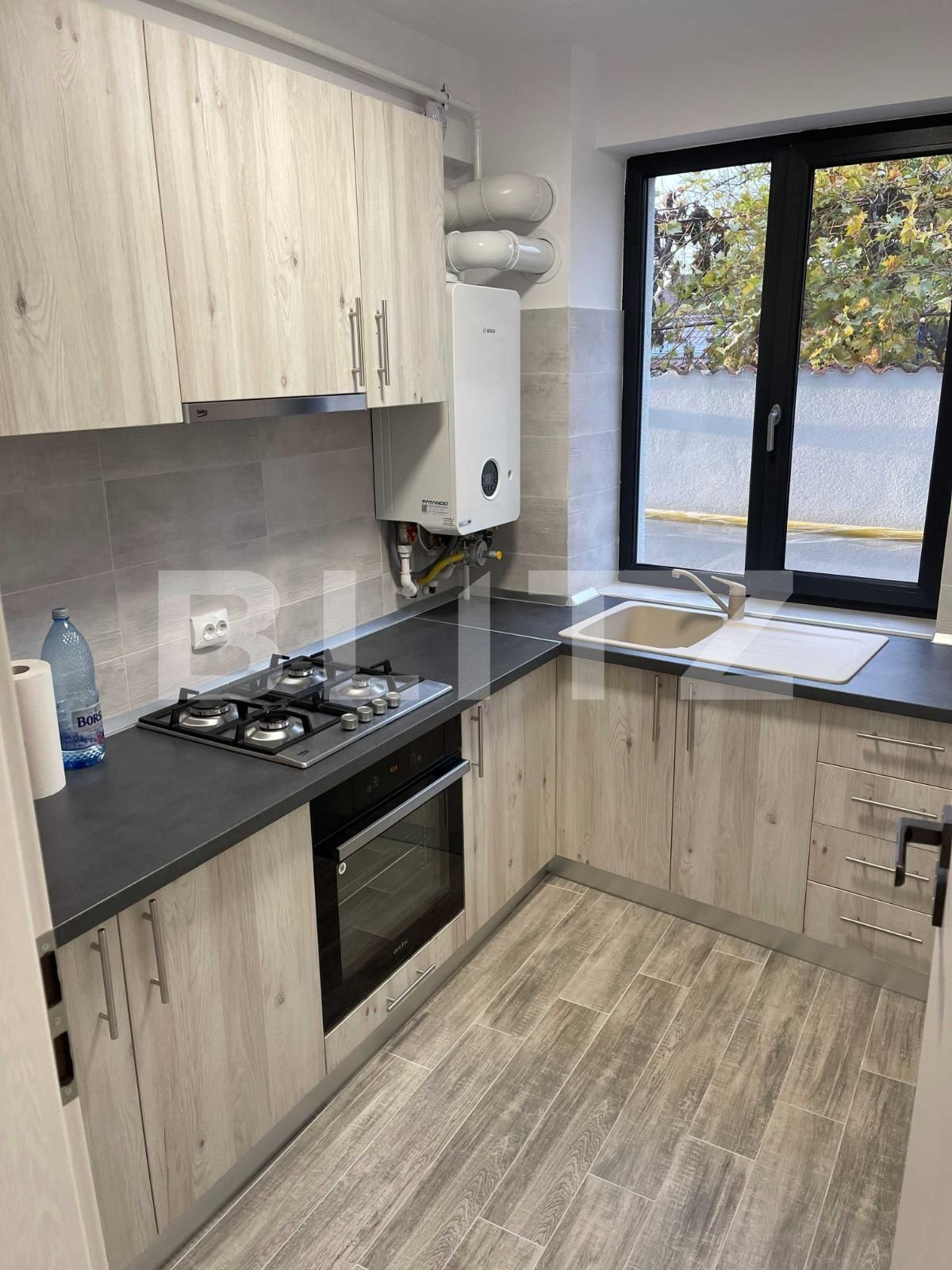 Apartament de închiriat 2 camere 1 Mai - 106688AI | BLITZ Craiova | Poza6