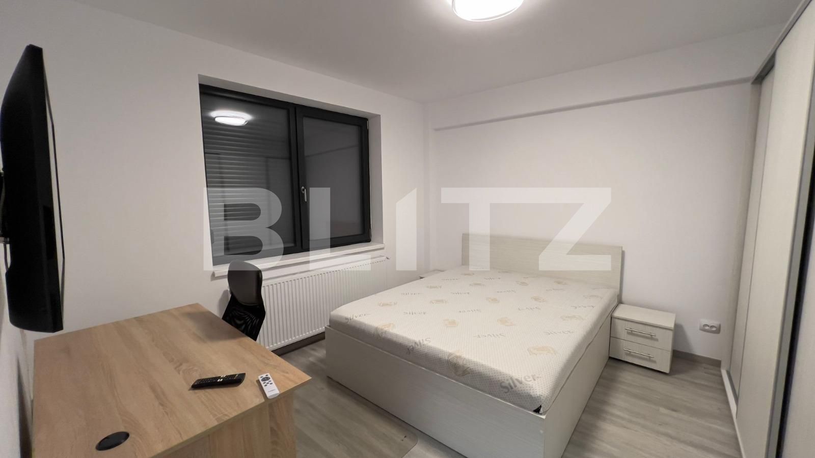 Apartament de închiriat 2 camere 1 Mai - 106688AI | BLITZ Craiova | Poza5