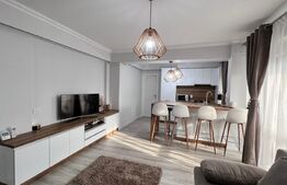 Studio Modern\lux, zona 1 mai