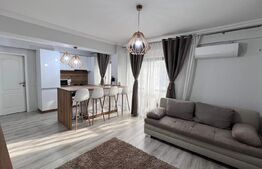 Studio Modern\lux, zona 1 mai