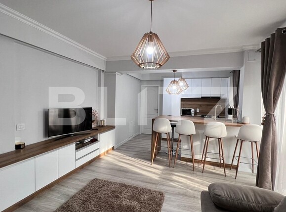 Garsonieră de închiriat 1 Mai - 106695AI | BLITZ Craiova | Poza2