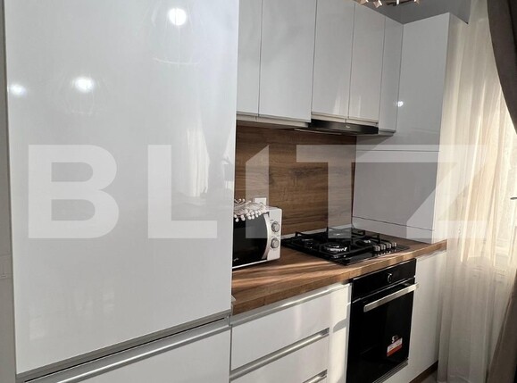 Garsonieră de închiriat 1 Mai - 106695AI | BLITZ Craiova | Poza5