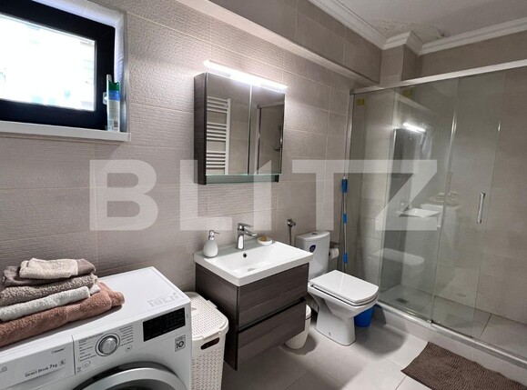 Garsonieră de închiriat 1 Mai - 106695AI | BLITZ Craiova | Poza6