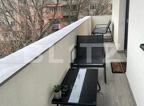 Garsonieră de închiriat 1 Mai - 106695AI | BLITZ Craiova | Poza7