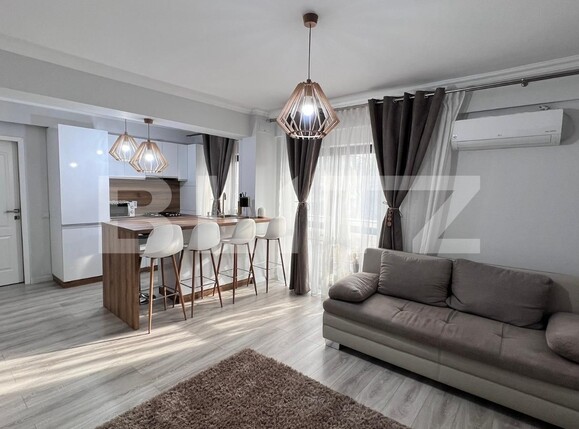 Garsonieră de închiriat 1 Mai - 106695AI | BLITZ Craiova | Poza1