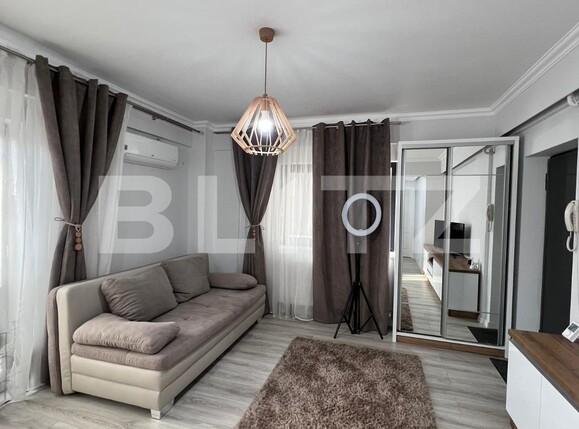 Garsonieră de închiriat 1 Mai - 106695AI | BLITZ Craiova | Poza3