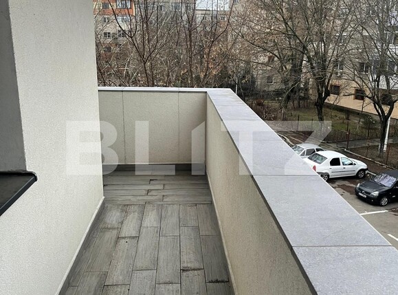 Garsonieră de închiriat 1 Mai - 106695AI | BLITZ Craiova | Poza8