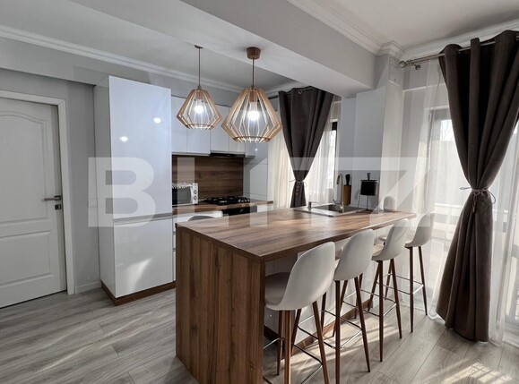 Garsonieră de închiriat 1 Mai - 106695AI | BLITZ Craiova | Poza4