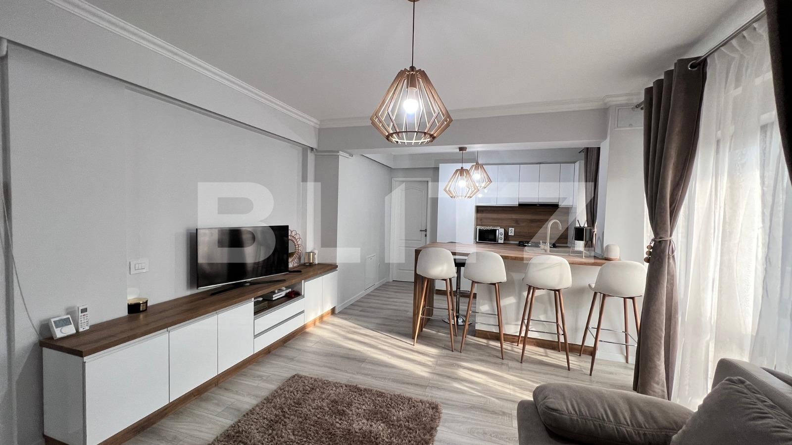 Garsonieră de închiriat 1 Mai - 106695AI | BLITZ Craiova | Poza2