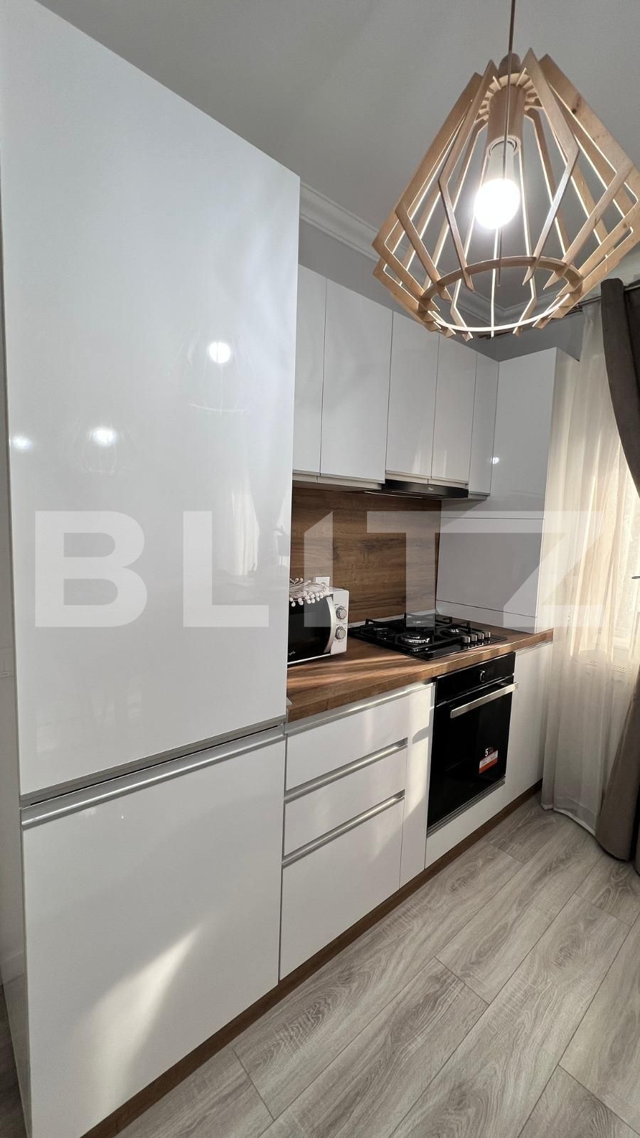 Garsonieră de închiriat 1 Mai - 106695AI | BLITZ Craiova | Poza5