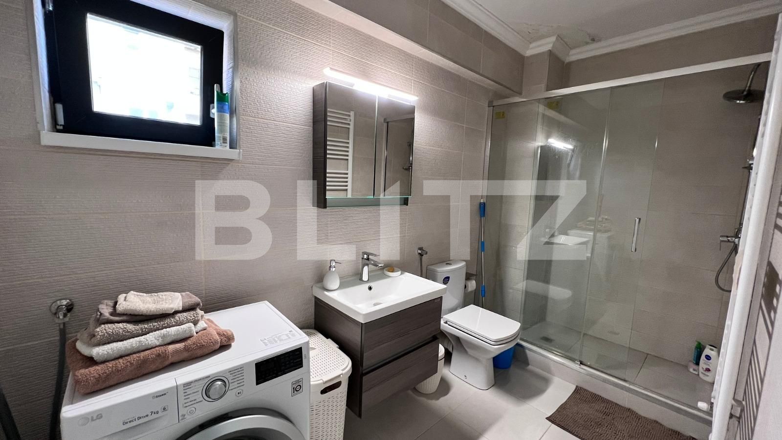 Garsonieră de închiriat 1 Mai - 106695AI | BLITZ Craiova | Poza6