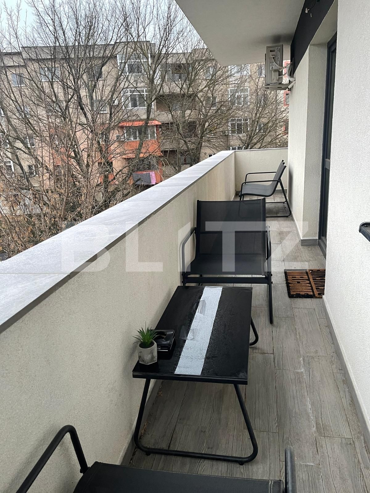 Garsonieră de închiriat 1 Mai - 106695AI | BLITZ Craiova | Poza7