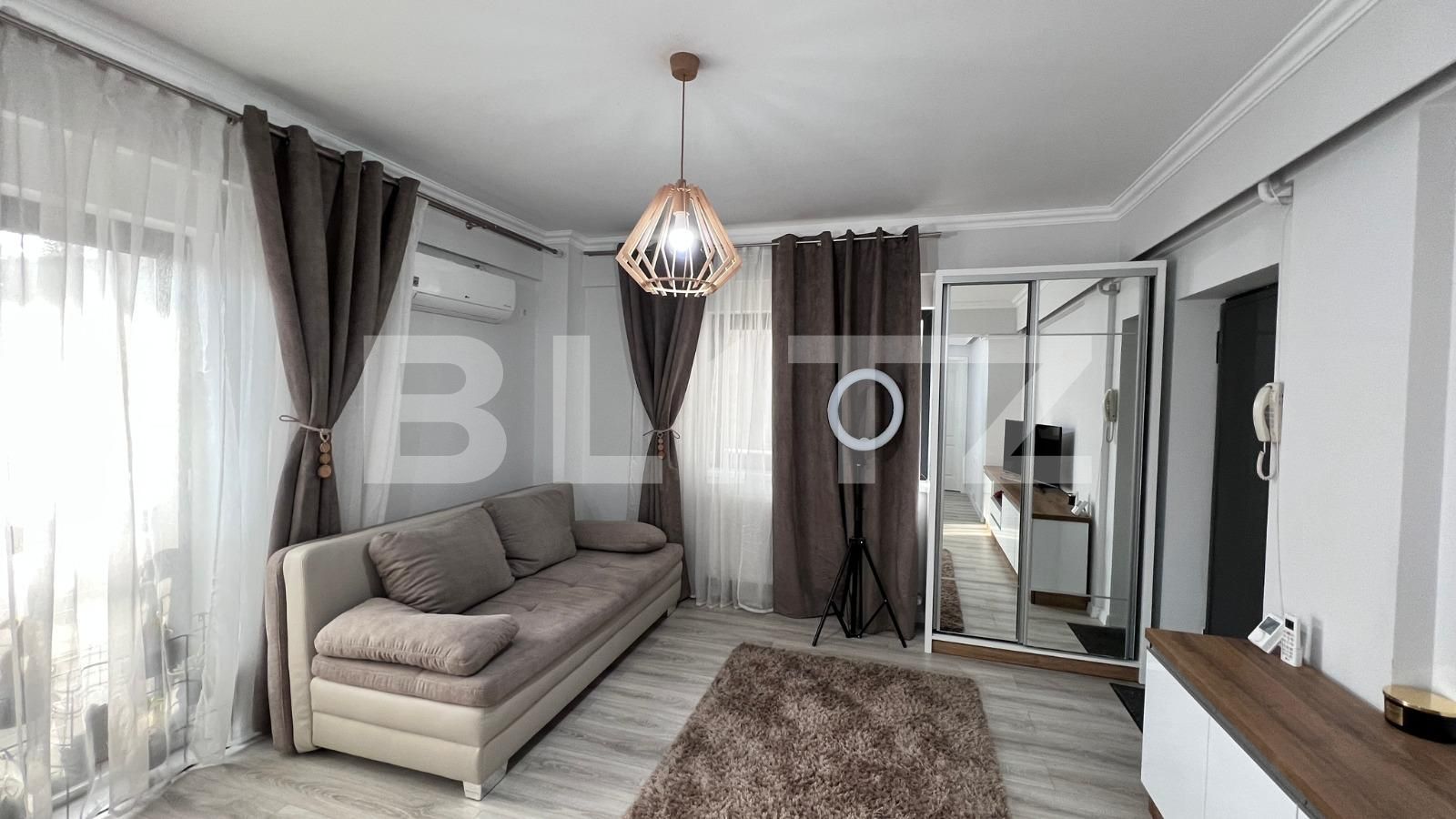 Garsonieră de închiriat 1 Mai - 106695AI | BLITZ Craiova | Poza3