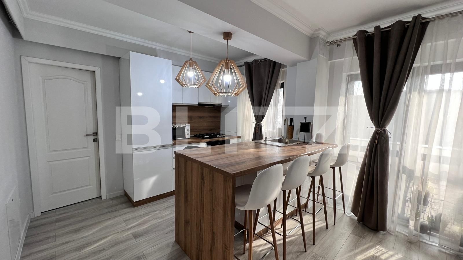 Garsonieră de închiriat 1 Mai - 106695AI | BLITZ Craiova | Poza4