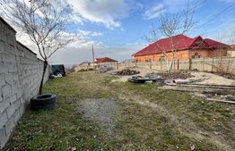 Teren intravilan 1.084 mp, asfalt, toate utilitățile, cartier Veteranilor