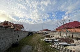 Teren intravilan 1.084 mp, asfalt, toate utilitățile, cartier Veteranilor