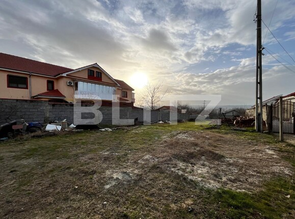 Teren de vânzare Veteranilor - 106696TV | BLITZ Craiova | Poza7