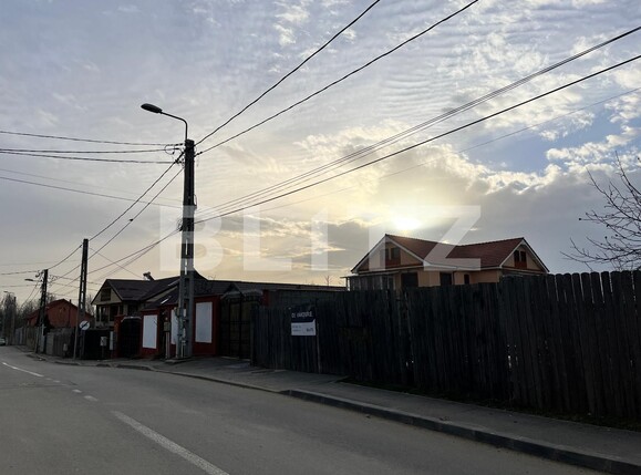 Teren de vânzare Veteranilor - 106696TV | BLITZ Craiova | Poza3
