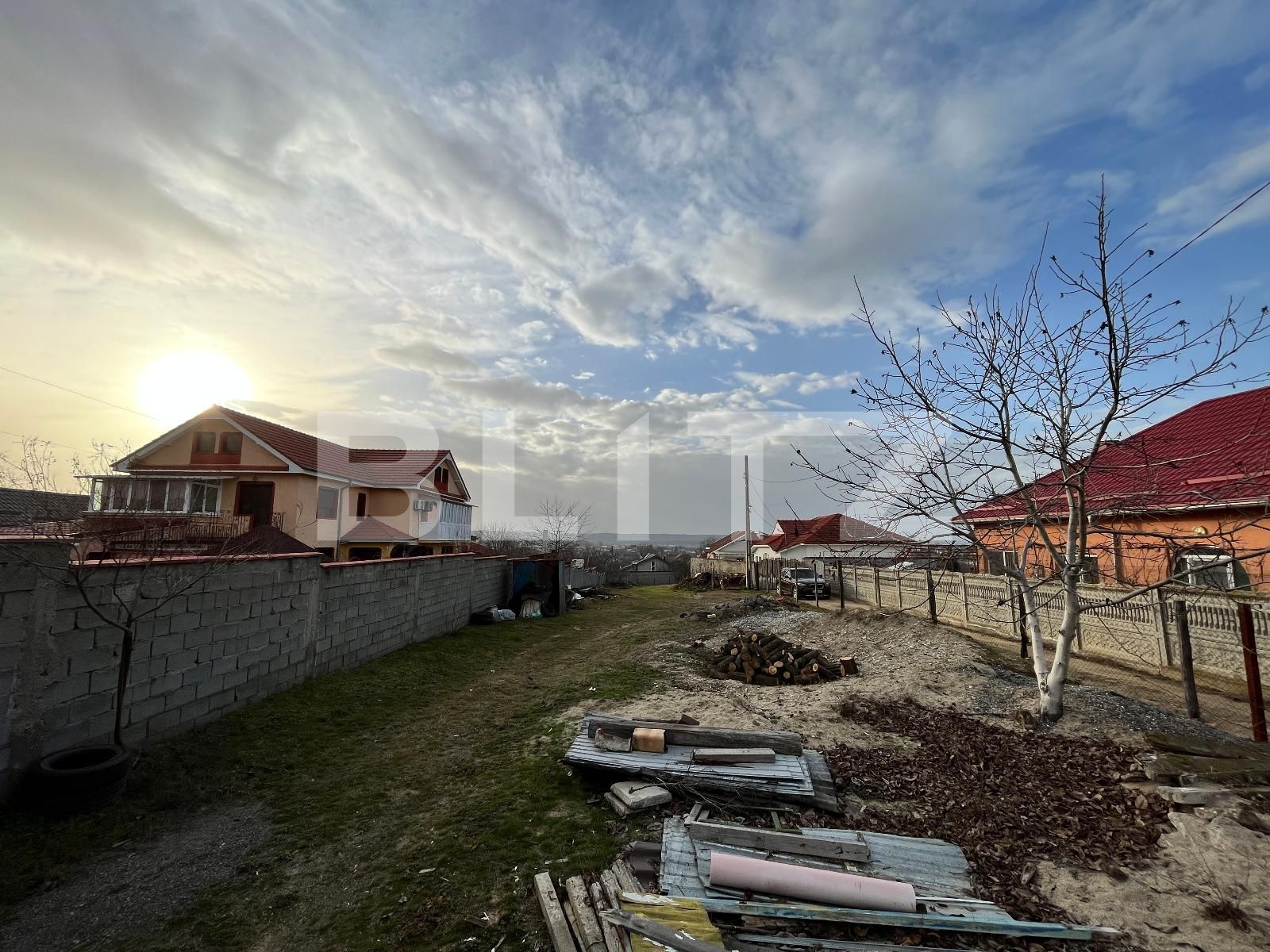 Teren de vânzare Veteranilor - 106696TV | BLITZ Craiova | Poza5