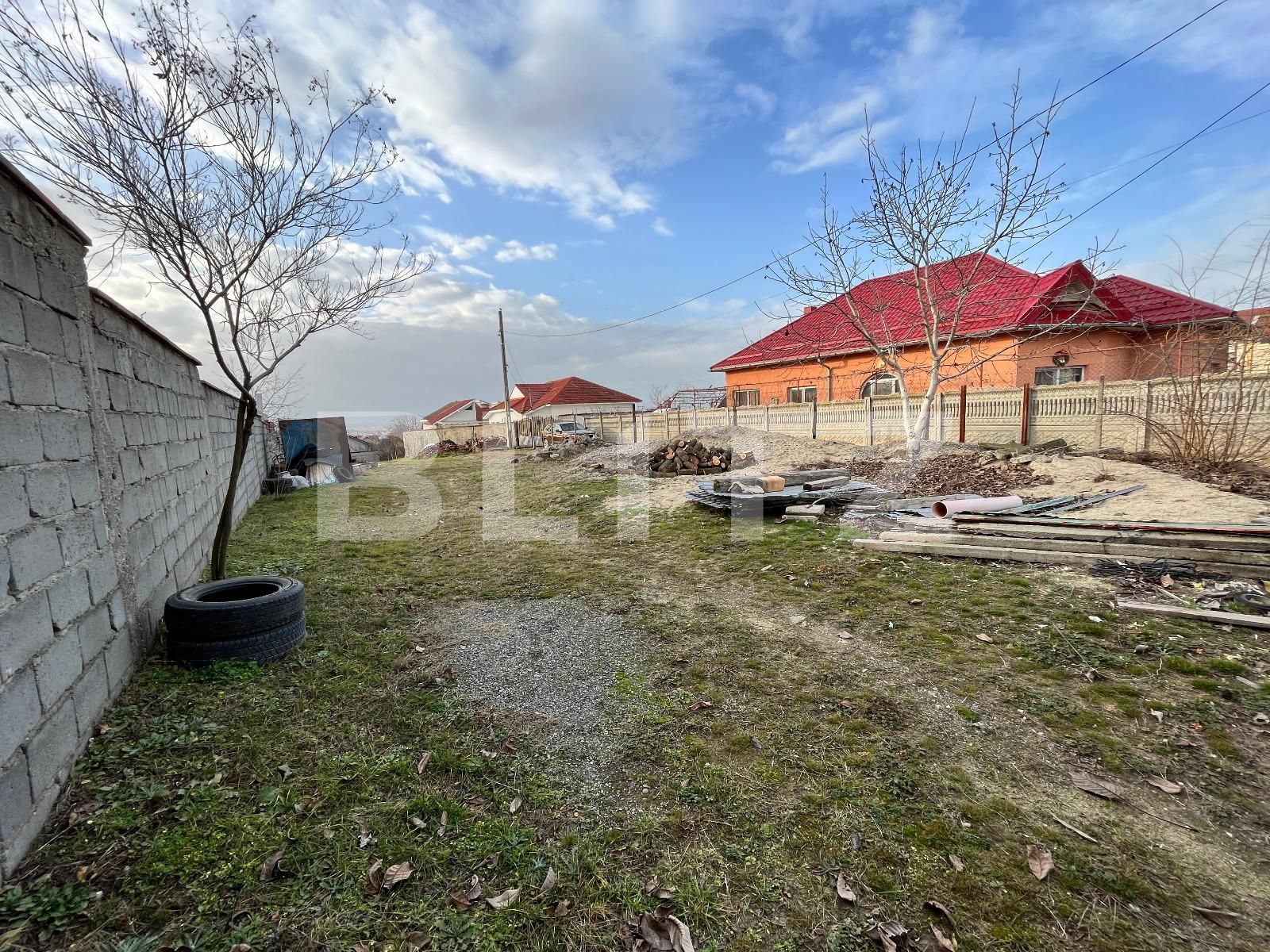 Teren de vânzare Veteranilor - 106696TV | BLITZ Craiova | Poza6