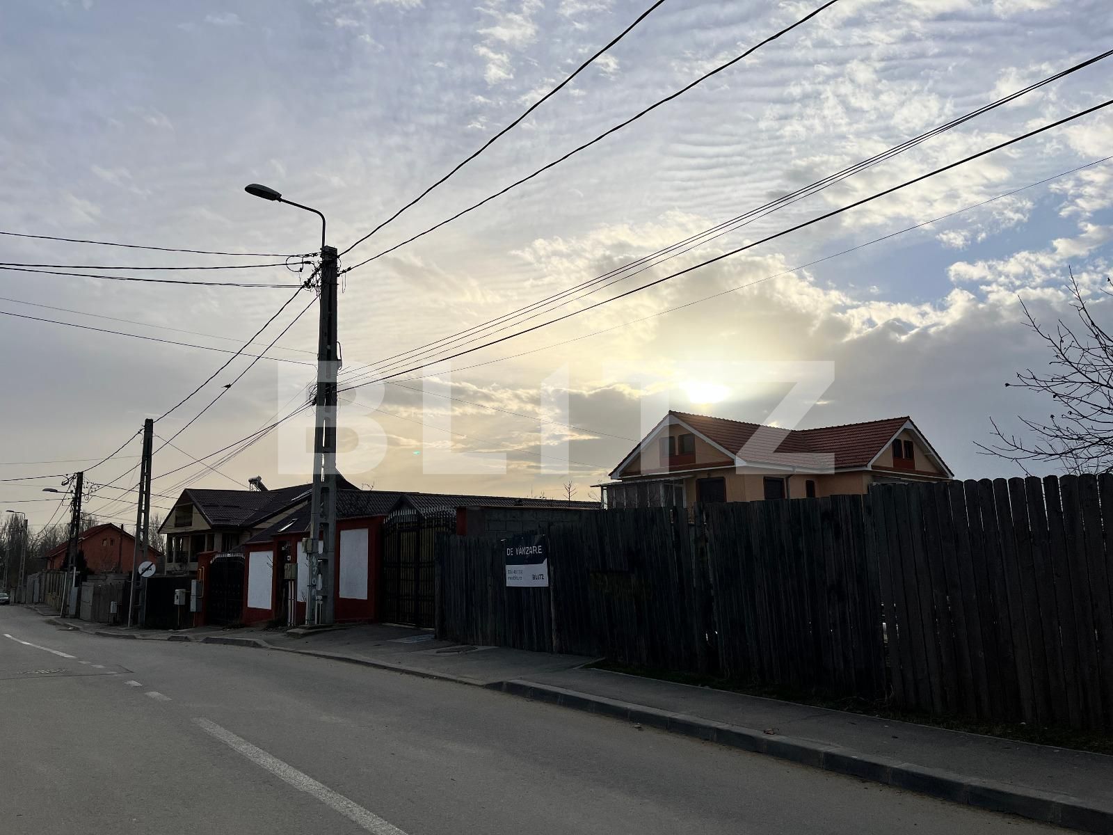 Teren de vânzare Veteranilor - 106696TV | BLITZ Craiova | Poza3