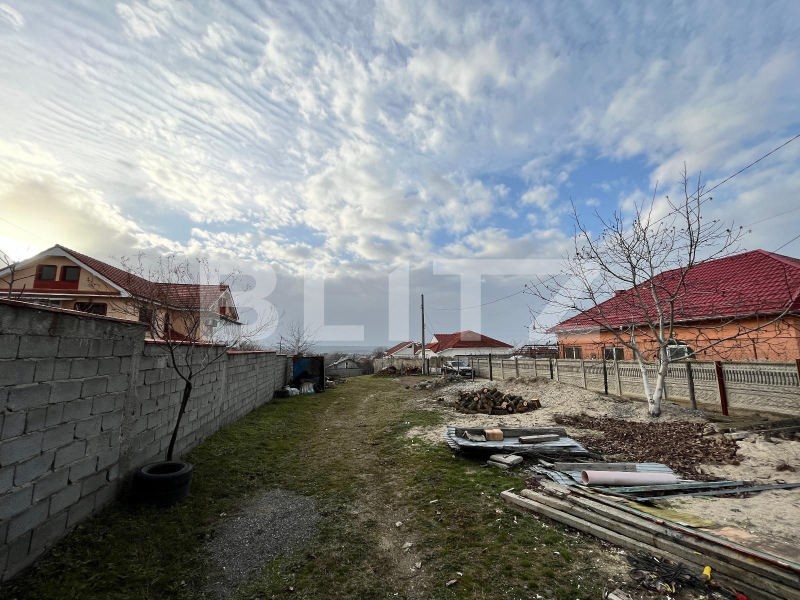 Teren de vânzare Veteranilor - 106696TV | BLITZ Craiova | Poza4