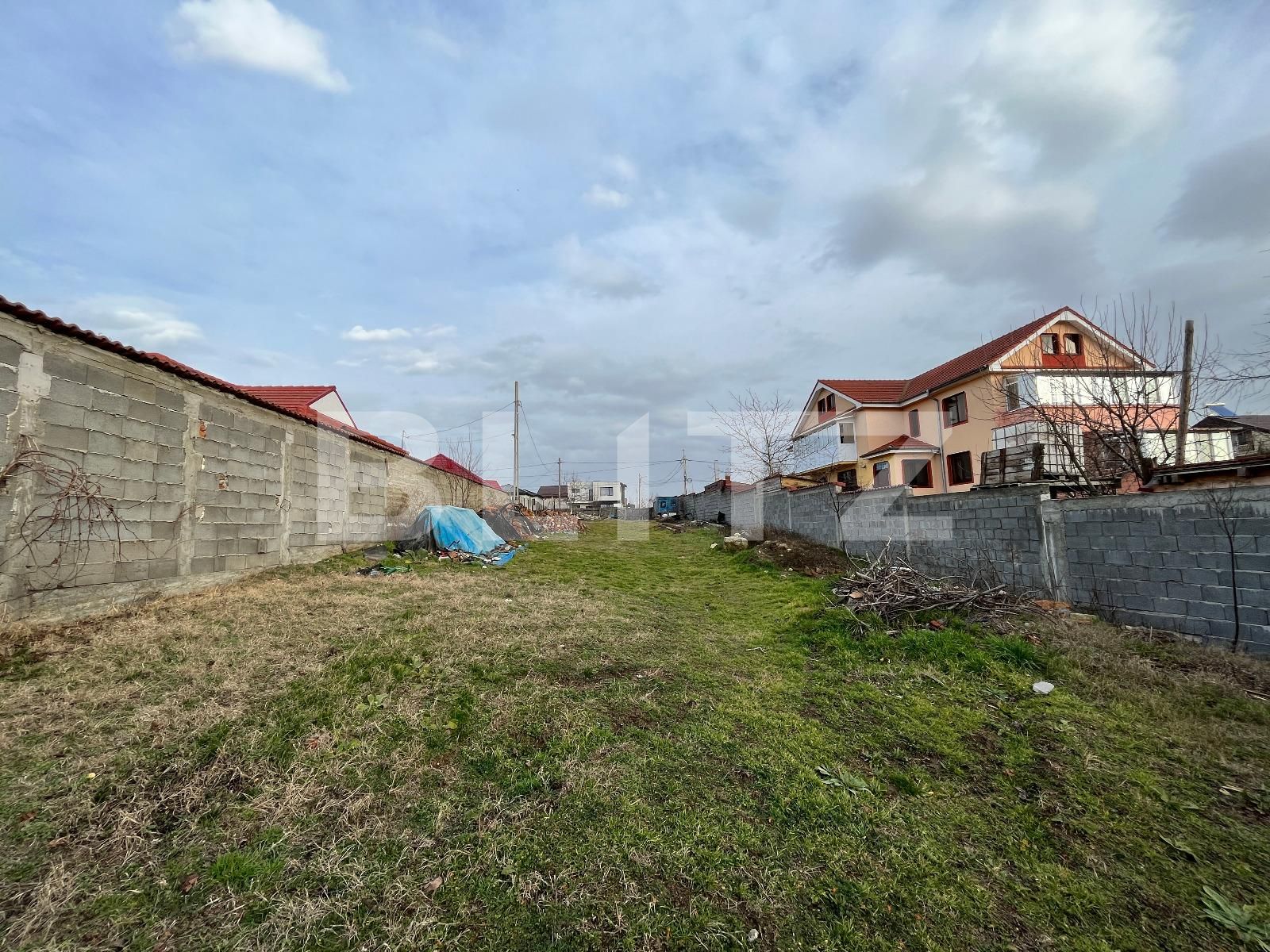 Teren de vânzare Veteranilor - 106696TV | BLITZ Craiova | Poza8