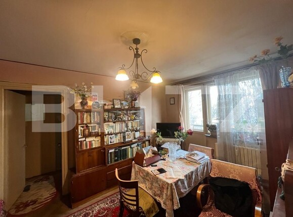 Apartament de vânzare 2 camere Calea Bucuresti - 106719AV | BLITZ Craiova | Poza2