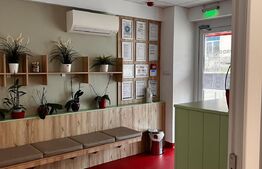 Cladire destinatie medicala, 440 mp, Sarari 