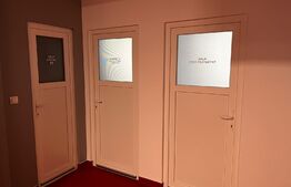 Cladire destinatie medicala, 440 mp, Sarari 