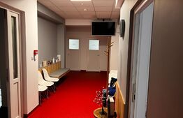 Cladire destinatie medicala, 440 mp, Sarari 