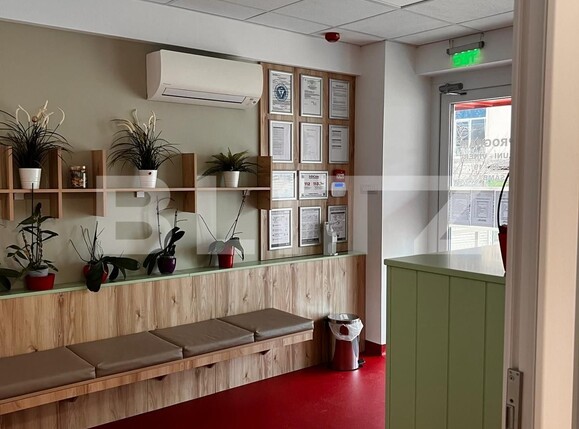 Spațiu comercial de închiriat Sarari - 106723SIC | BLITZ Craiova | Poza1