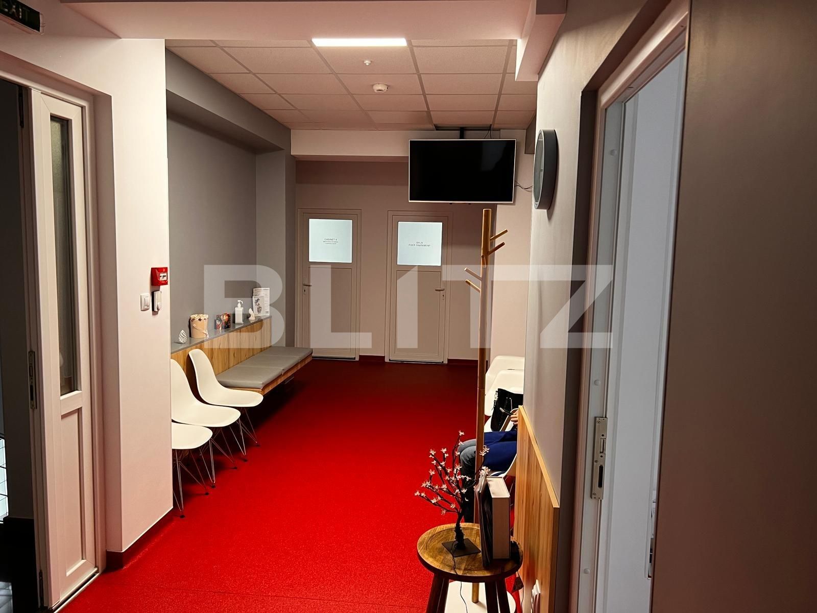 Spațiu comercial de închiriat Sarari - 106723SIC | BLITZ Craiova | Poza8