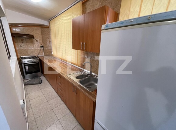 Apartament de închiriat 2 camere Brazda lui Novac - 106769AI | BLITZ Craiova | Poza5