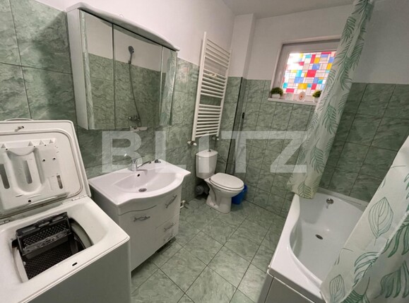 Apartament de închiriat 2 camere Brazda lui Novac - 106769AI | BLITZ Craiova | Poza7