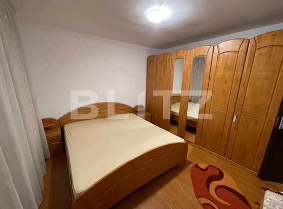 Apartament de închiriat 2 camere Brazda lui Novac - 106769AI | BLITZ Craiova | Poza1