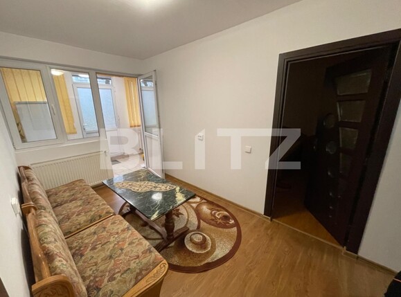 Apartament de închiriat 2 camere Brazda lui Novac - 106769AI | BLITZ Craiova | Poza3