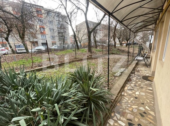 Apartament de închiriat 2 camere Brazda lui Novac - 106769AI | BLITZ Craiova | Poza8