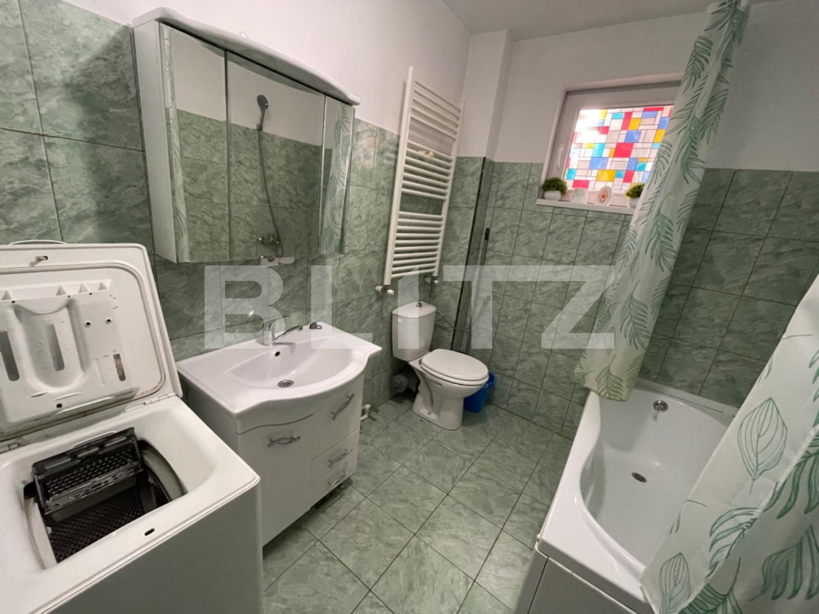 Apartament de închiriat 2 camere Brazda lui Novac - 106769AI | BLITZ Craiova | Poza7