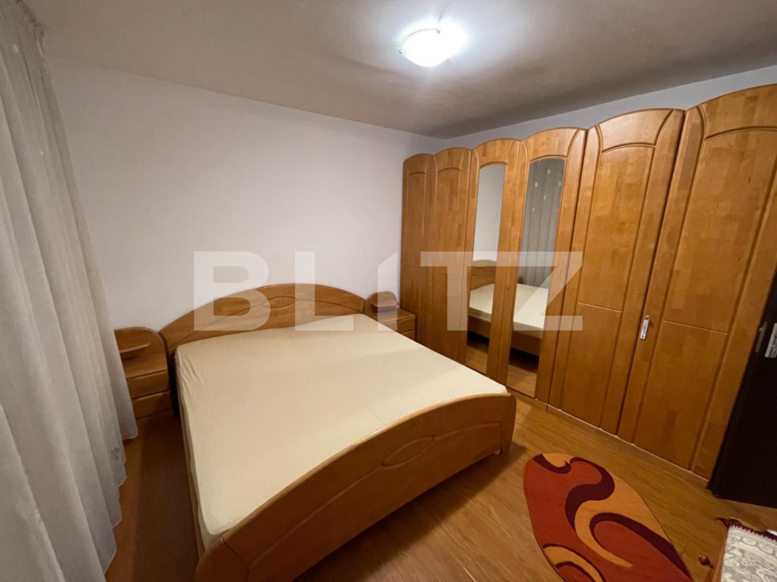 Apartament de închiriat 2 camere Brazda lui Novac - 106769AI | BLITZ Craiova | Poza1