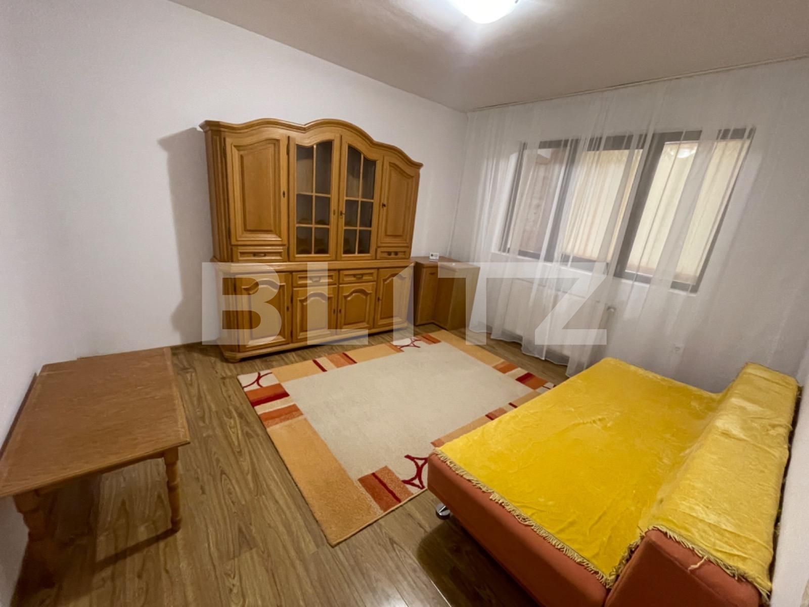 Apartament de închiriat 2 camere Brazda lui Novac - 106769AI | BLITZ Craiova | Poza2