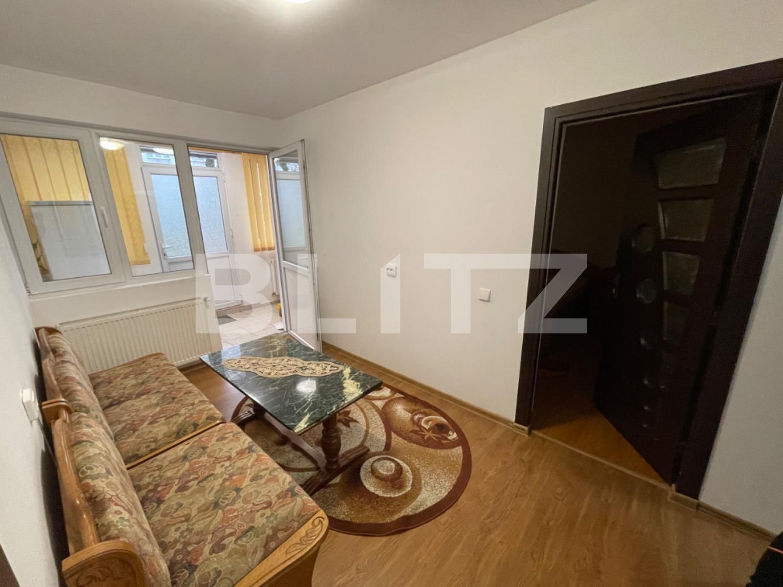 Apartament de închiriat 2 camere Brazda lui Novac - 106769AI | BLITZ Craiova | Poza3