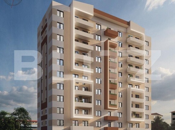 Apartament de vânzare 2 camere Rovine - 106773AV | BLITZ Craiova | Poza2