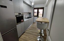 Apartament 2 camere, 2 bai, 77mp Zona Agronomie