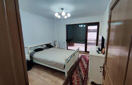 Penthouse, zona Agronomie, Terasa 100mp