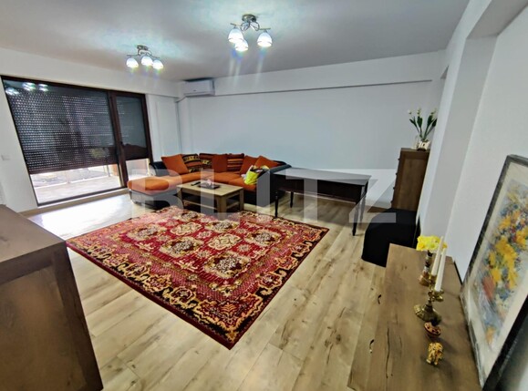 Apartament de vânzare 2 camere Central - 106779AV | BLITZ Craiova | Poza3
