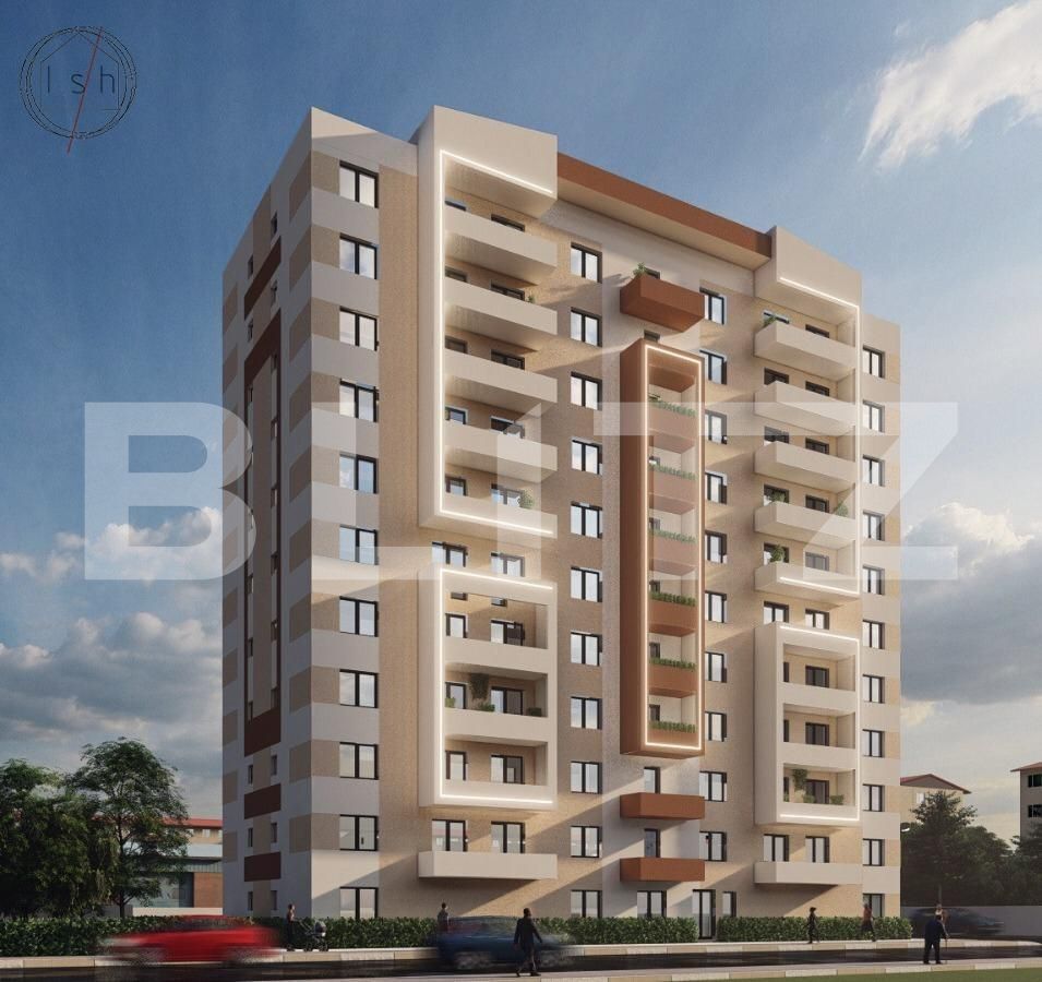 Garsonieră de vânzare Rovine - 106782AV | BLITZ Craiova | Poza2