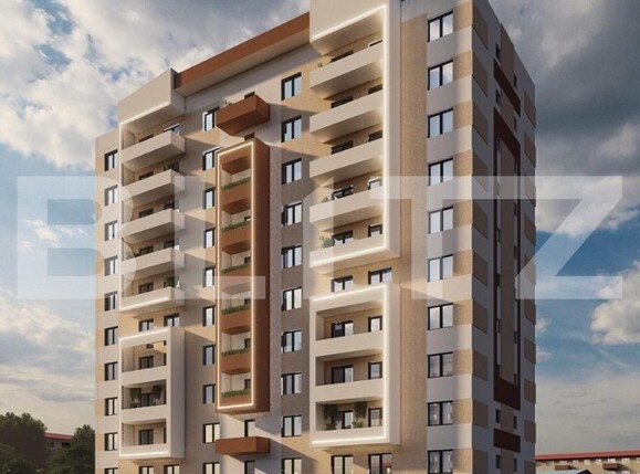 Apartament de vânzare 2 camere Rovine - 106786AV | BLITZ Craiova | Poza3