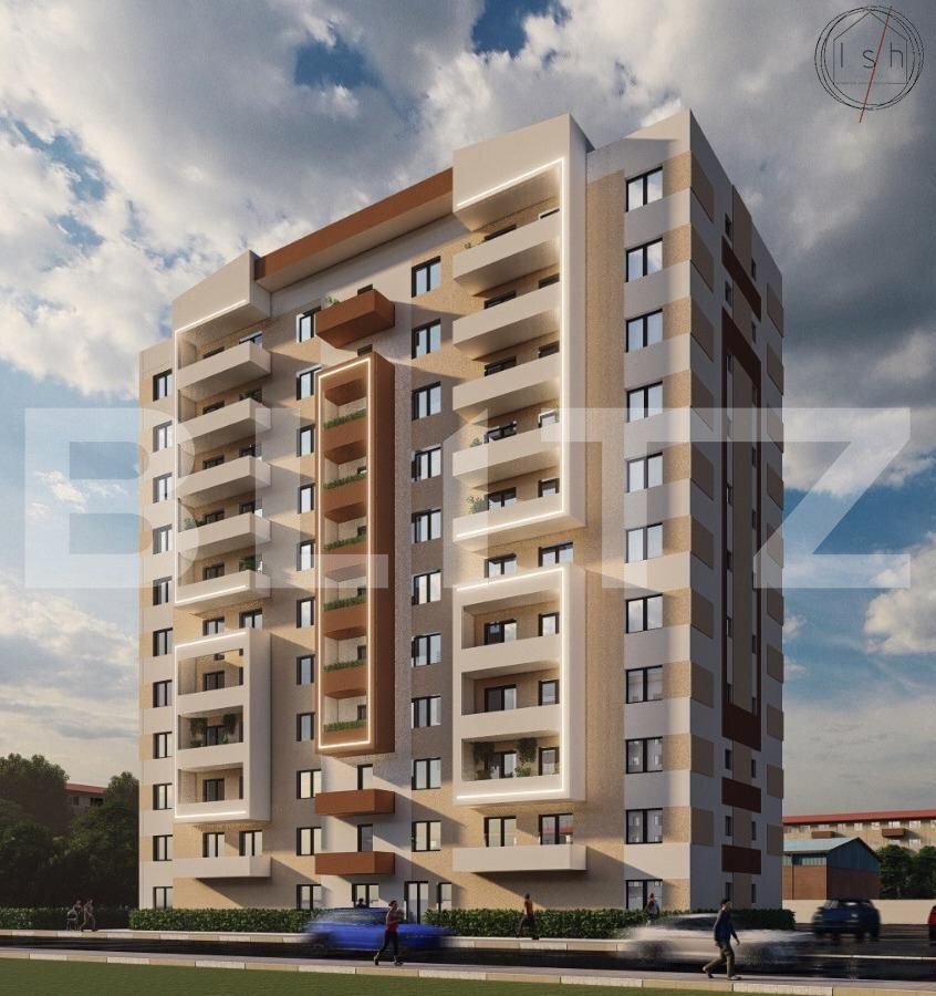 Apartament de vânzare 2 camere Rovine - 106786AV | BLITZ Craiova | Poza3